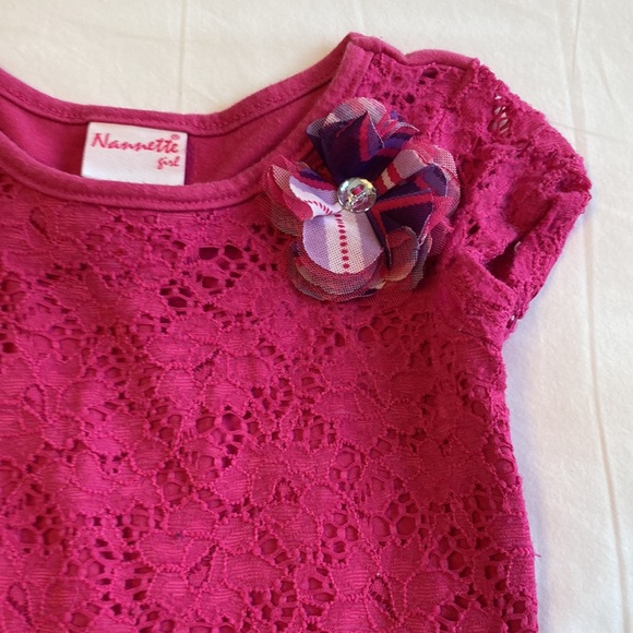 Dress - Picture 2 of 4